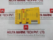 Beckhoff El6900 Twinsafe Logic Terminal Communication Interface Module Awg 28-14