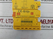 Beckhoff El6900 Twinsafe Logic Terminal Communication Interface Module Awg 28-14