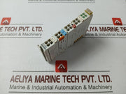 Beckhoff Kl1104 Digital Input Module 24V Dc E20