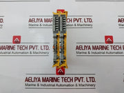 Beckhoff Kl2904 Twinsafe Digital Output Module 24V Dc/0.5A