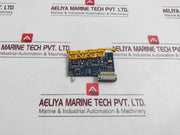 Beckhoff Kl2904R_1 Drm Dual Reader Module Circuit Board 94V-0