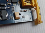 Beckhoff Kl2904R_1 Drm Dual Reader Module Circuit Board 94V-0