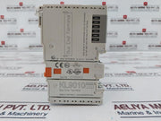 Beckhoff Kl9010 Bus End Terminal 24 V