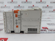 Beckhoff Kl9010 Bus End Terminal 24 V