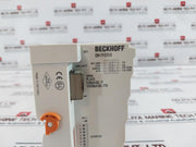 Beckhoff Kl9010 Bus End Terminal 24 V