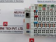Beckhoff Kl9010 Bus End Terminal 24 V