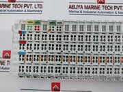 Beckhoff Kl9010 Bus End Terminal 24 V