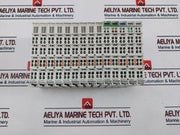 Beckhoff Kl9010 Bus End Terminal 650 Gm