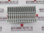 Beckhoff Kl9010 Bus End Terminal 650 Gm