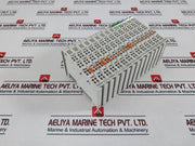 Beckhoff Kl9010 Bus End Terminal 650 Gm