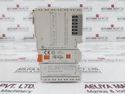 Beckhoff Kl9010 Bus End Terminal 650 Gm