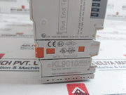 Beckhoff Kl9010 Bus End Terminal El3122