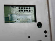 Beckhoff Kl9035_3 Bus End Terminal Se Sl-d1A