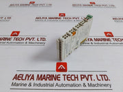 2 - Ch. Input Module For Thermoelements W/ Wire Breakage Nl3312 Beckhoff