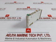2 - Ch. Input Module For Thermoelements W/ Wire Breakage Nl3312 Beckhoff