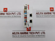 Beckhoff Ek1100 Ether Cat Coupler 0…+55°C 24V Awg 28-14