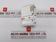 Beckhoff Ek1100 Ether Cat Coupler 0…+55°C 24V Awg 28-14