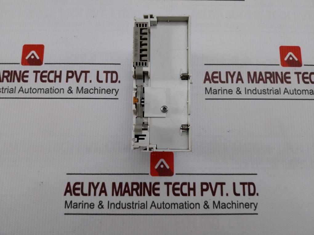 Beckhoff Ek1100 Ether Cat Coupler 0…+55°C 24V Awg 28-14