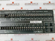 Beckwith Electric M-3425A Generator Protection Relay 60-140Vac, 50/60Hz