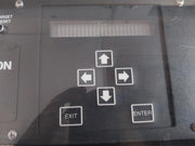 Beckwith Electric M3425A-std1 Generator Protection 85-280V Dc