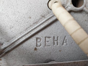 Beha 50236 Cooking Plate 230V Dia 230Mm