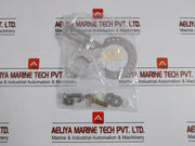 Bei Hs35F-100-r2-ss-1024-abzc-5V/V-sm18-ex-s Heavy-duty Hollow Shaft Encoder Kit