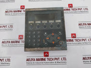 Beijer E200 02800F Operator Interface Panel 24Vdc 150Ma