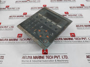 Beijer E200 02800F Operator Interface Panel 24Vdc 150Ma
