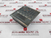 Beijer E200 02800F Operator Interface Panel 24Vdc 150Ma