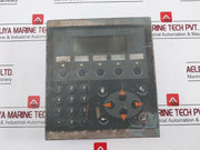 Beijer E200 02800F Operator Interface Panel 24Vdc 150Ma