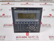 Beijer E300 Display Operator Panel 24Vdc 450Ma E207750 04380A (Not Working)