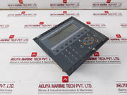 Beijer E300 Display Operator Panel 24Vdc 450Ma E207750 04380A (Not Working)