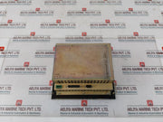 Beijer E300 Operator Interface Control Panel 02750C