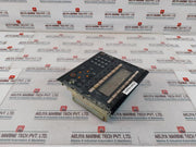 Beijer E300 Operator Interface Control Panel 02750C