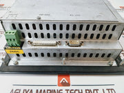 Beijer E300 Operator Interface Panel 04380A 24Vdc 450Ma