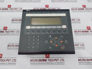 Beijer E300 Operator Panel Type 24Vdc 450Ma E207750