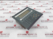 Beijer E300 Operator Panel Type 24Vdc 450Ma E207750