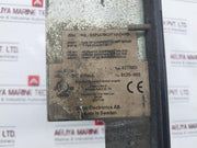 Beijer E300 Operator Panel Type 24Vdc 450Ma E207750