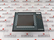 Beijer E900T Control Panel 04440C