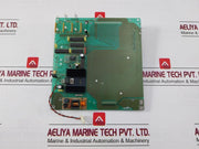 Beijer Electronics 06-00951B Printed Circuit Board Card Pcu-554 94V-0