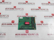Beijer Electronics 06-02530C Anybus Interface Circuit Board 005200-0017057