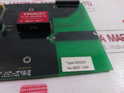 Beijer Electronics 06-02530C Anybus Interface Circuit Board 0052009834039 Rpc824