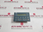 Beijer Electronics E100 Hmi Display Operator Panel E207750