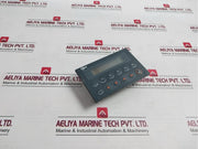 Beijer Electronics E100 Hmi Display Operator Panel E207750