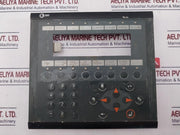 Beijer Electronics E300 Keypad Only For Hmi Interface Panel 