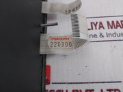 Beijer Electronics E300 Keypad Only For Hmi Interface Panel 