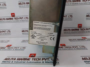 Beijer Electronics E300 Operator Interface Control Panel 04380