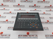 Beijer Electronics E300 Operator Interface Control Panel 04380
