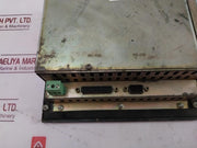 Beijer Electronics E300 Operator Interface Control Panel E207750