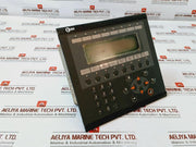 Beijer Electronics E300 Operator Interface Panel 04380 24Vdc 0341-170 